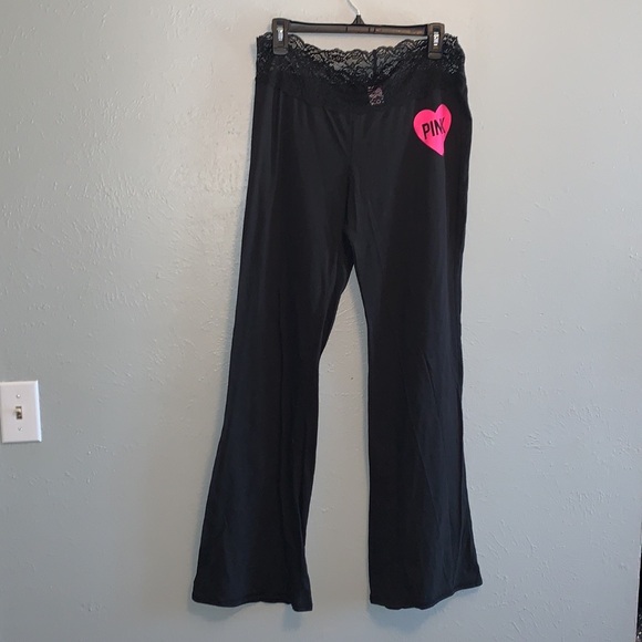 Vs lace trim sleep bottom - Picture 1 of 3